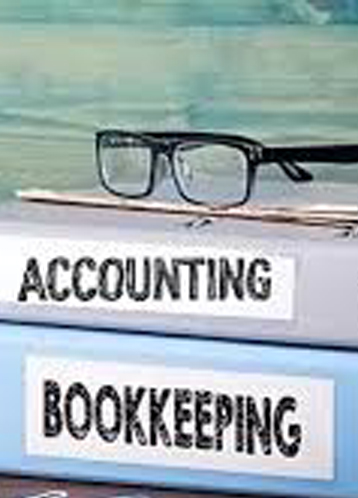 Accounting-Bookkeeping