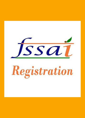 FSSAI Registrations