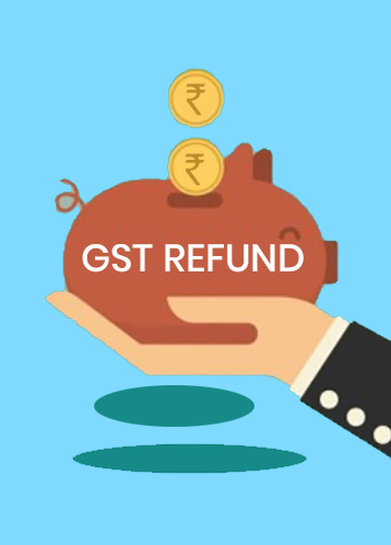 GST Refund Processing1