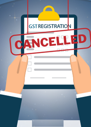 GST_CANCELLATION