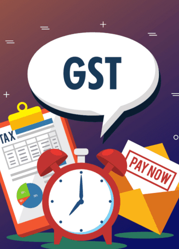 Registration under Goods Services Tax