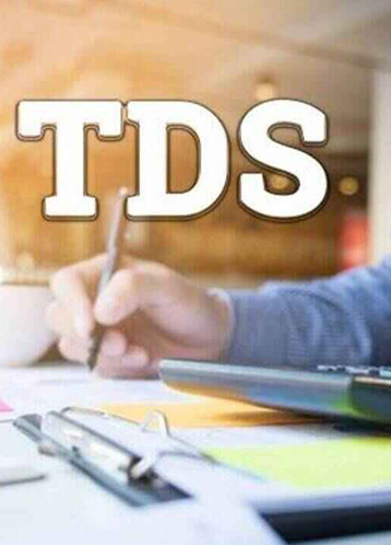 TDS Return Correction-1