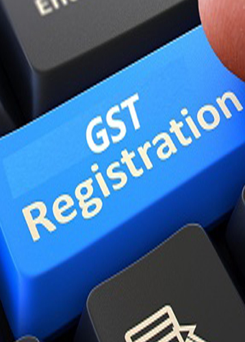 GST Registrations